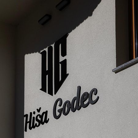House Godec - Ratece Planica Apartment Kranjska Gora Luaran gambar