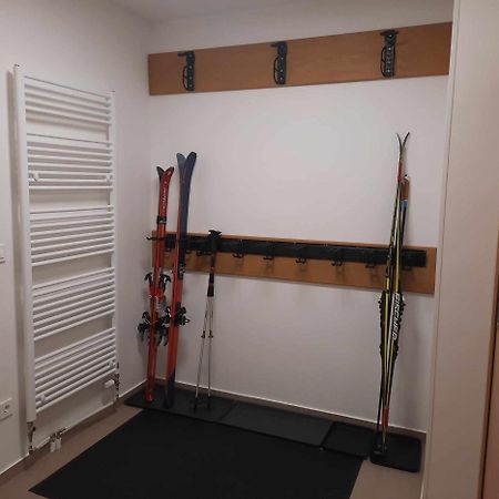 House Godec - Ratece Planica Apartment Kranjska Gora Luaran gambar
