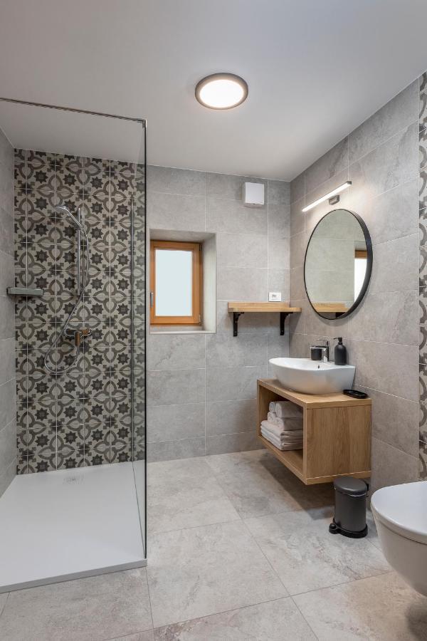 House Godec - Ratece Planica Apartment Kranjska Gora Luaran gambar