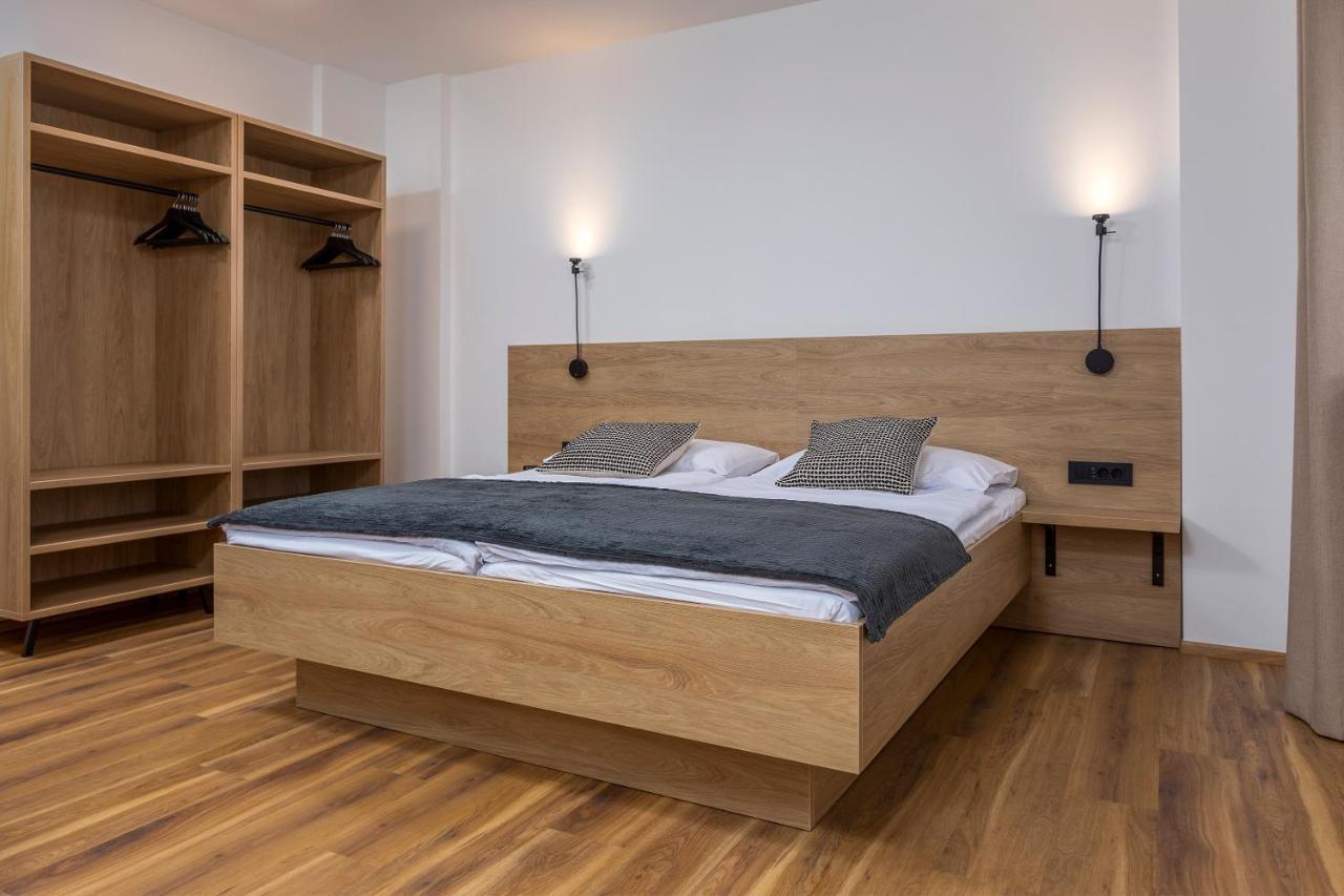 House Godec - Ratece Planica Apartment Kranjska Gora Luaran gambar