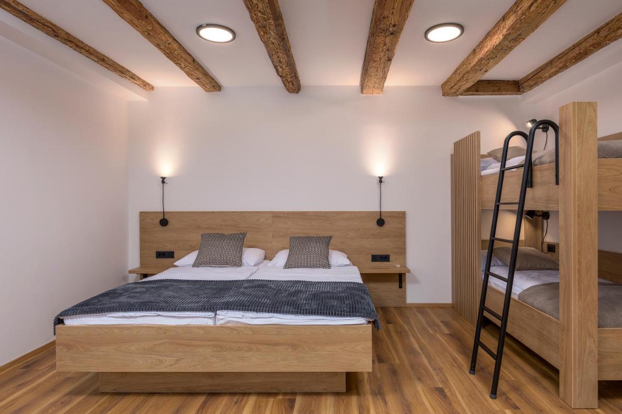 House Godec - Ratece Planica Apartment Kranjska Gora Luaran gambar
