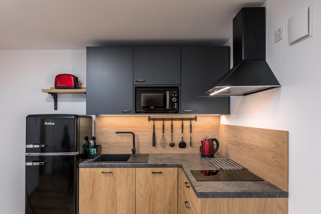House Godec - Ratece Planica Apartment Kranjska Gora Luaran gambar