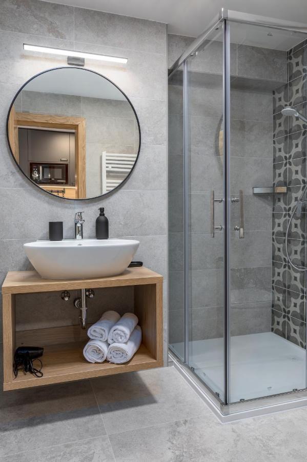 House Godec - Ratece Planica Apartment Kranjska Gora Luaran gambar