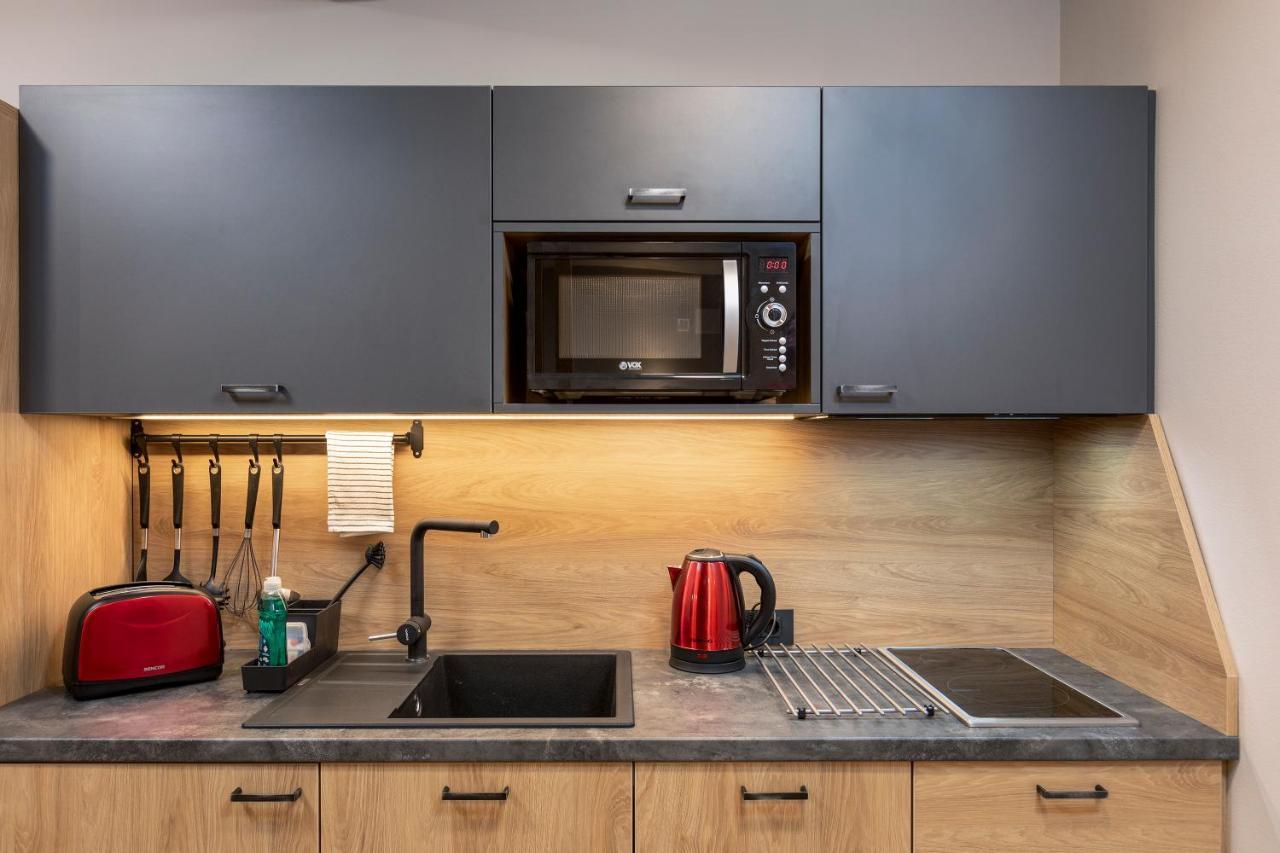 House Godec - Ratece Planica Apartment Kranjska Gora Luaran gambar