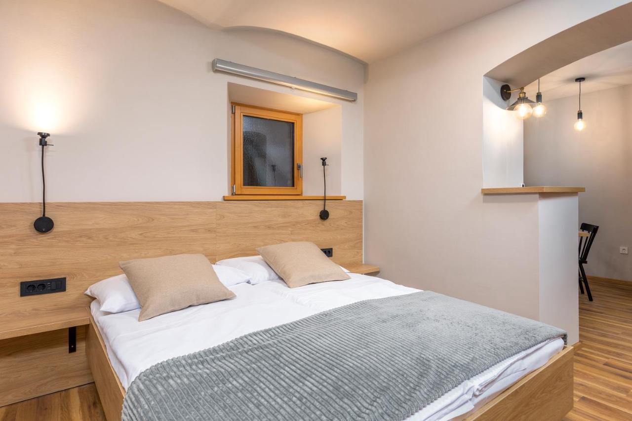 House Godec - Ratece Planica Apartment Kranjska Gora Luaran gambar