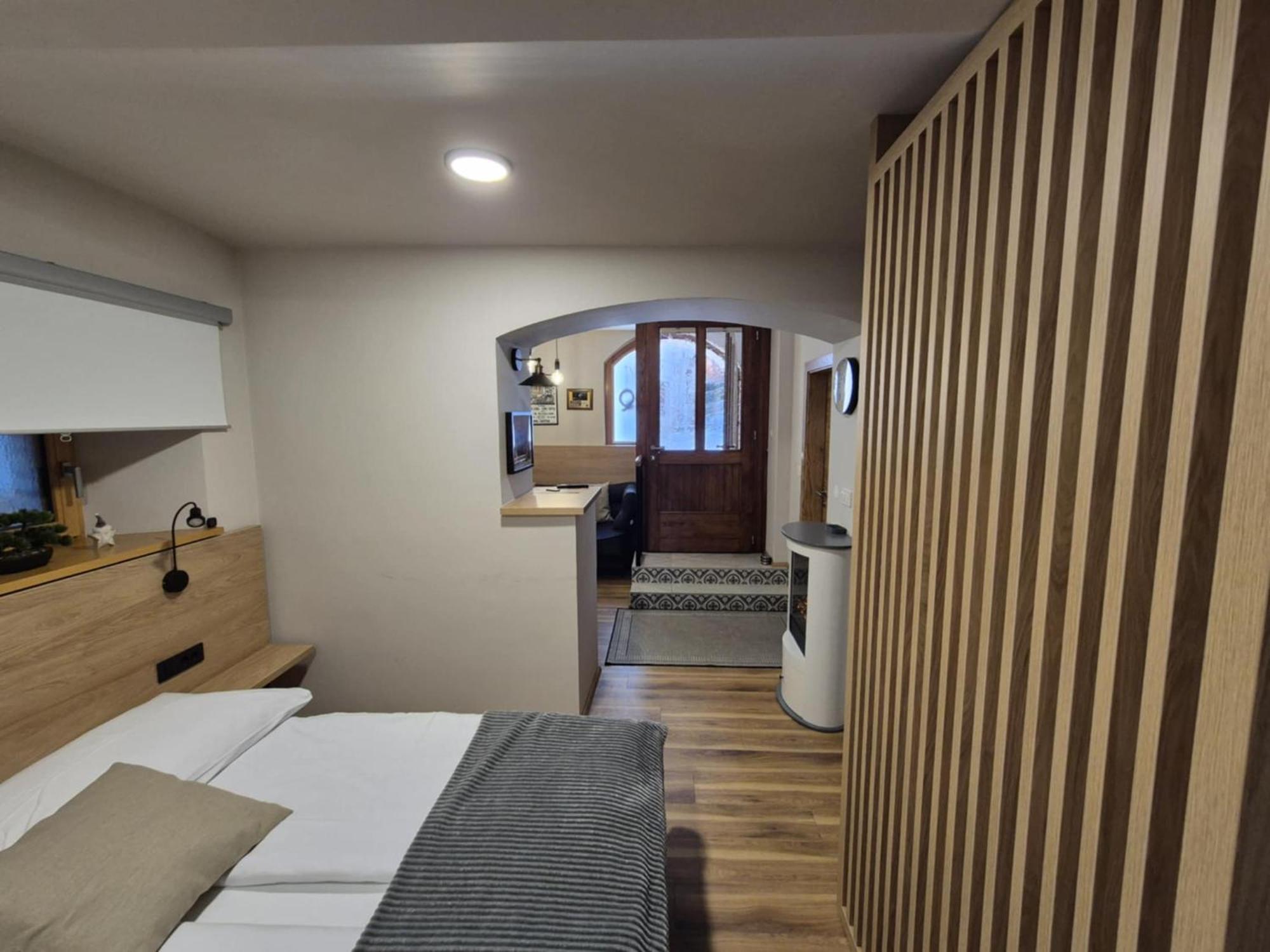 House Godec - Ratece Planica Apartment Kranjska Gora Luaran gambar