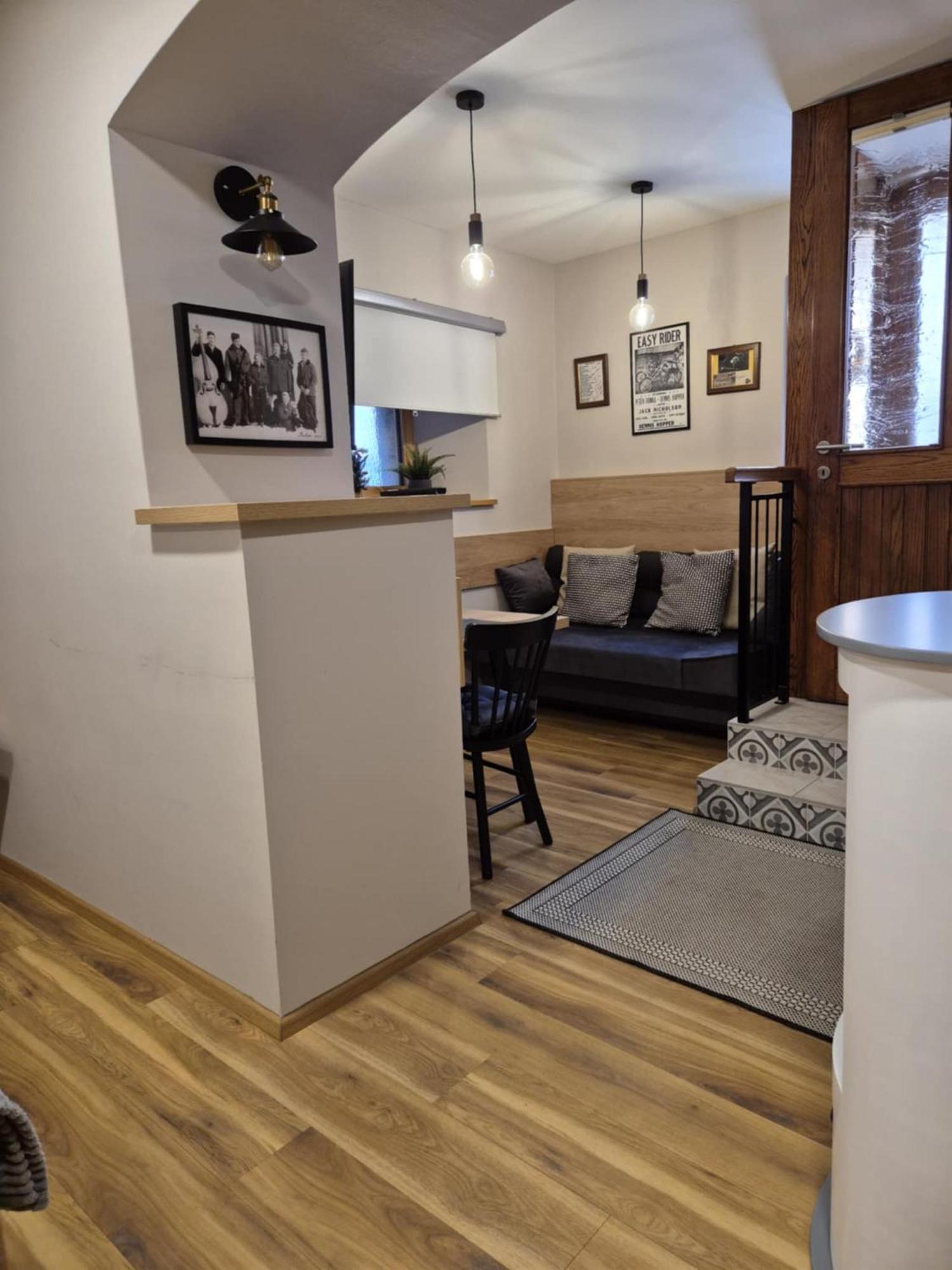 House Godec - Ratece Planica Apartment Kranjska Gora Luaran gambar