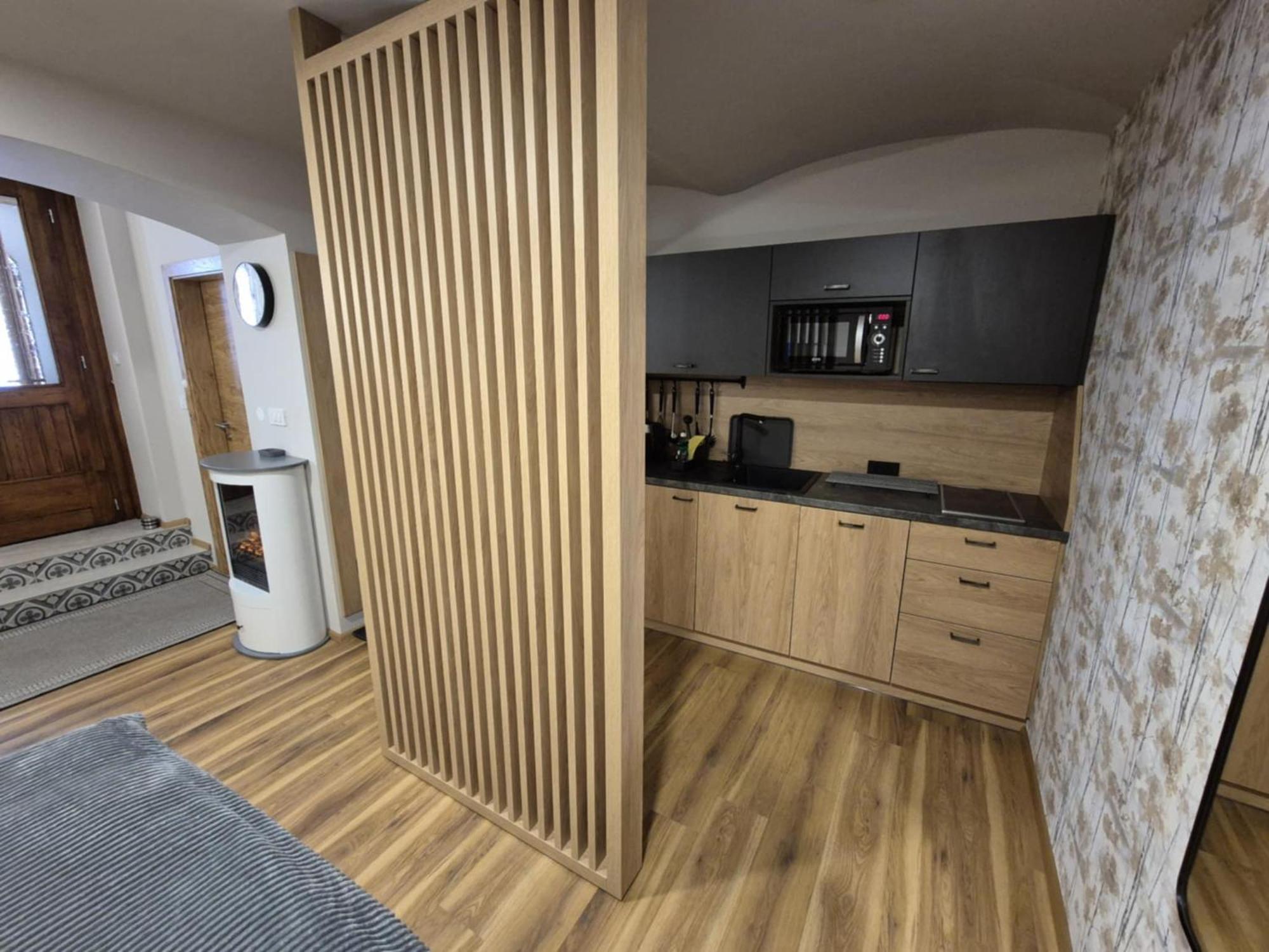 House Godec - Ratece Planica Apartment Kranjska Gora Luaran gambar