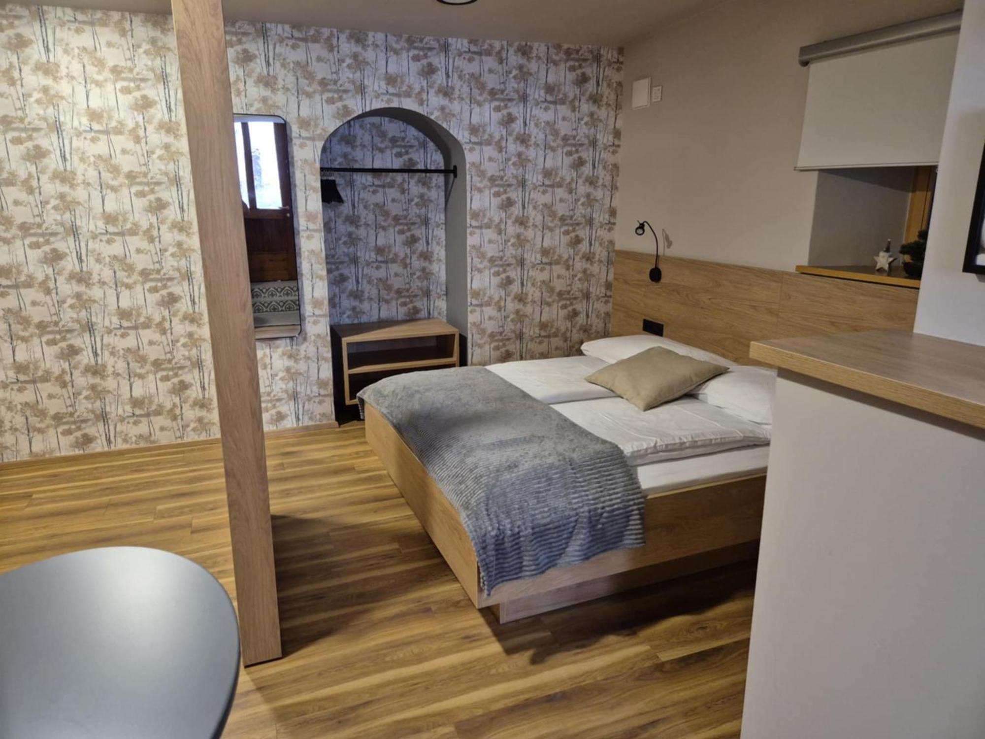 House Godec - Ratece Planica Apartment Kranjska Gora Luaran gambar