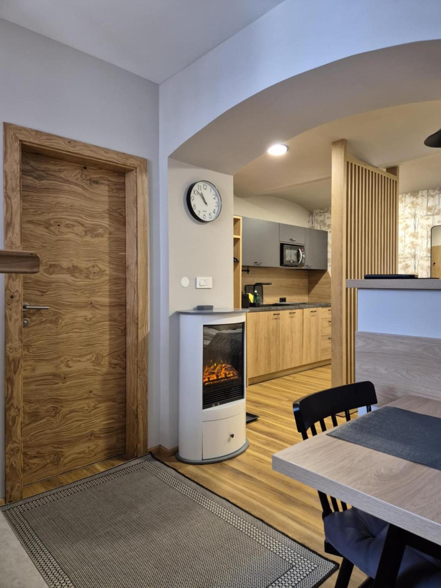House Godec - Ratece Planica Apartment Kranjska Gora Luaran gambar